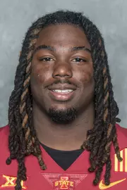 Deon Silas