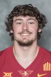 Jack Tiarks