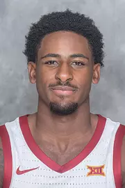 Brockington, Izaiah21