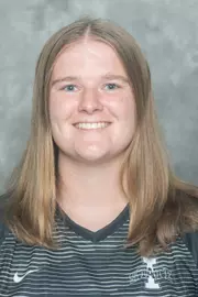 Vander Hart, Rachel