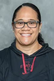 Fiona Fonoti