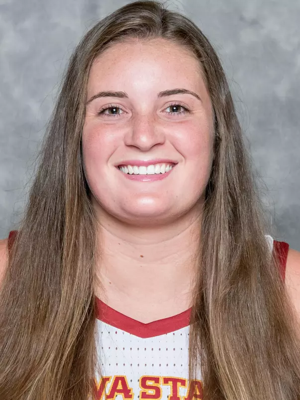 Maddie Frederick