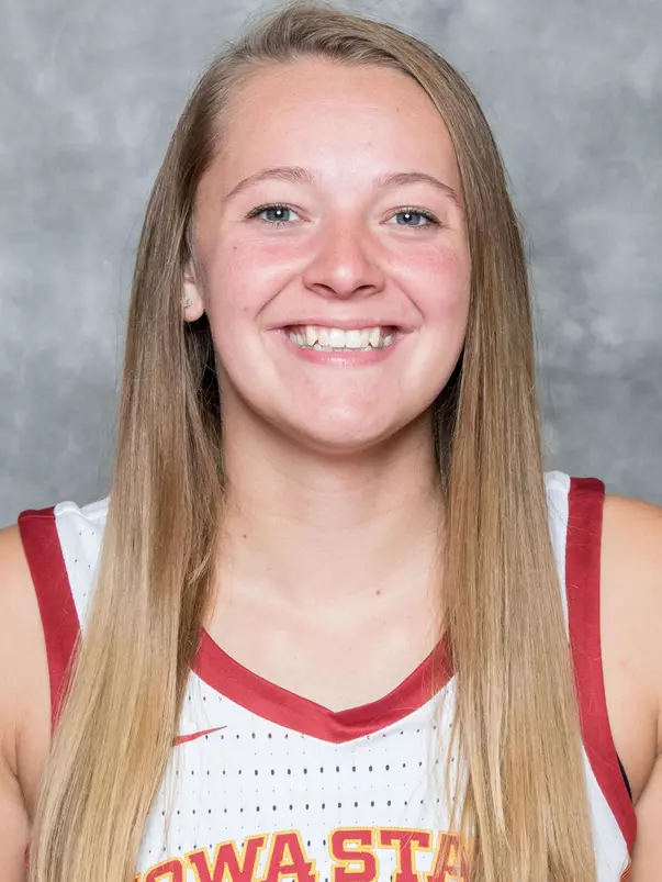 Aubrey Joens