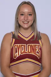 Hoover, Alissa
