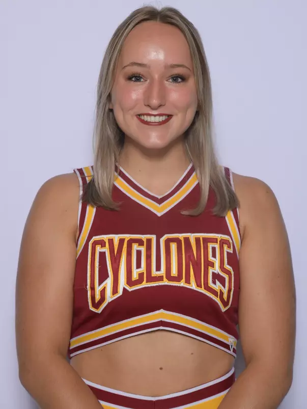 Hoover, Alissa