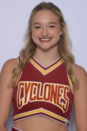Kosbab, Kacie