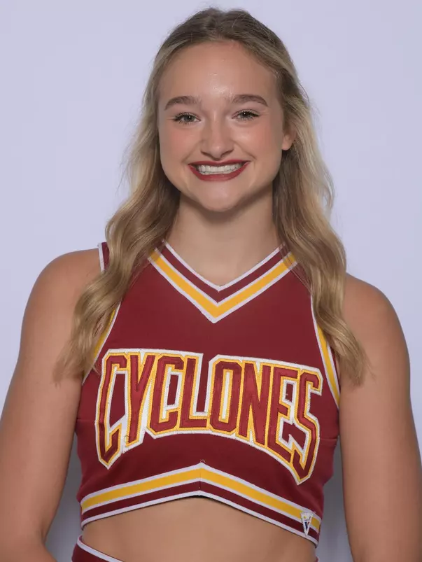 Kosbab, Kacie