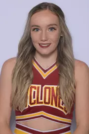 Larsen, Joslyn