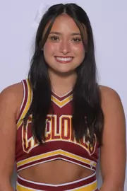 McDonough, Kaylie
