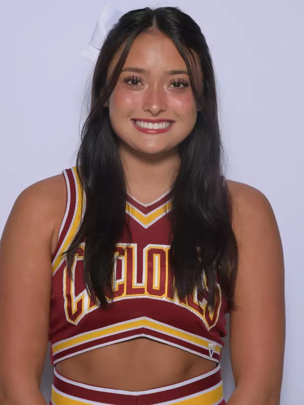 McDonough, Kaylie