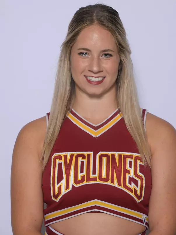 McLaughlin, Riley