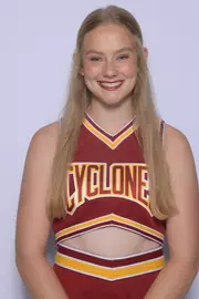 White, Cailyn