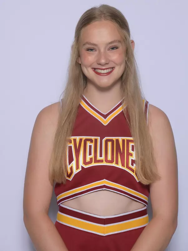 White, Cailyn