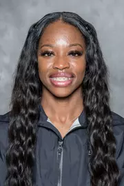 Zakiyah Amos