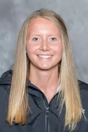 Cailie Logue