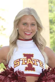 Cosgrove, Katie