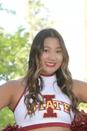 Huynh, Paige