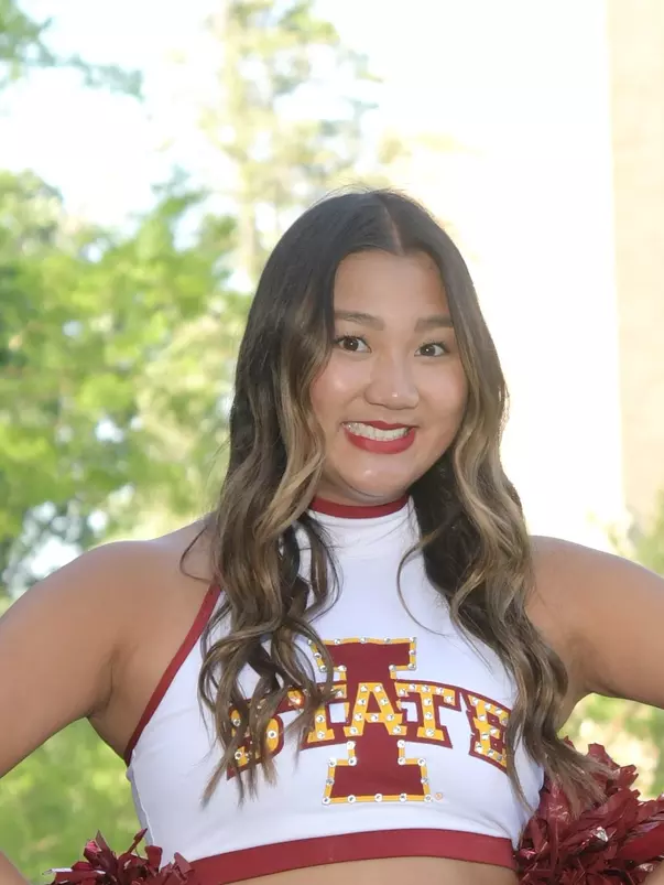 Huynh, Paige