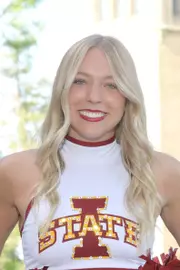 Sheridan, Kyla