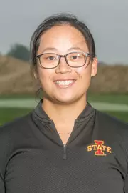 Joy Chou
