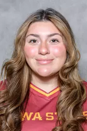 Mikayla Ramos