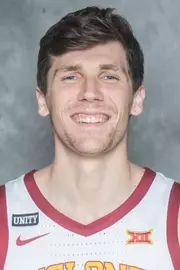 Caleb Grill
