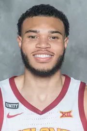 Jaren Holmes