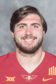 Krezek, Kyle