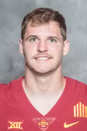 McCann, Trent