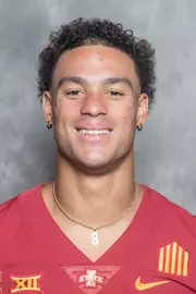 Hutchinson, Xavier