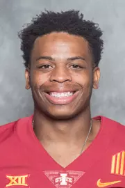 Johnson Jr., Anthony