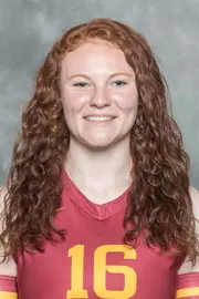 Abby Greiman