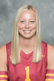 Kenzie Mantz
