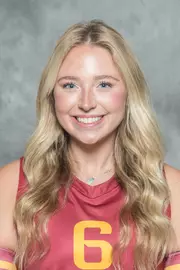 Eleanor Holthaus