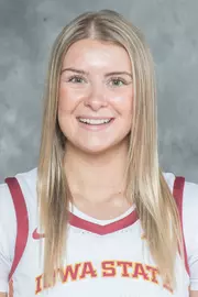 Maggie Espenmiller-McGraw