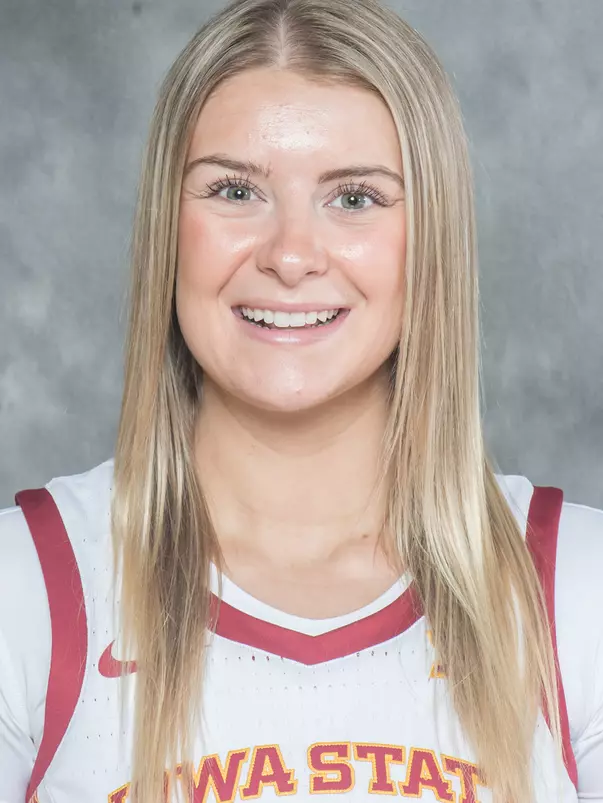Maggie Espenmiller-McGraw