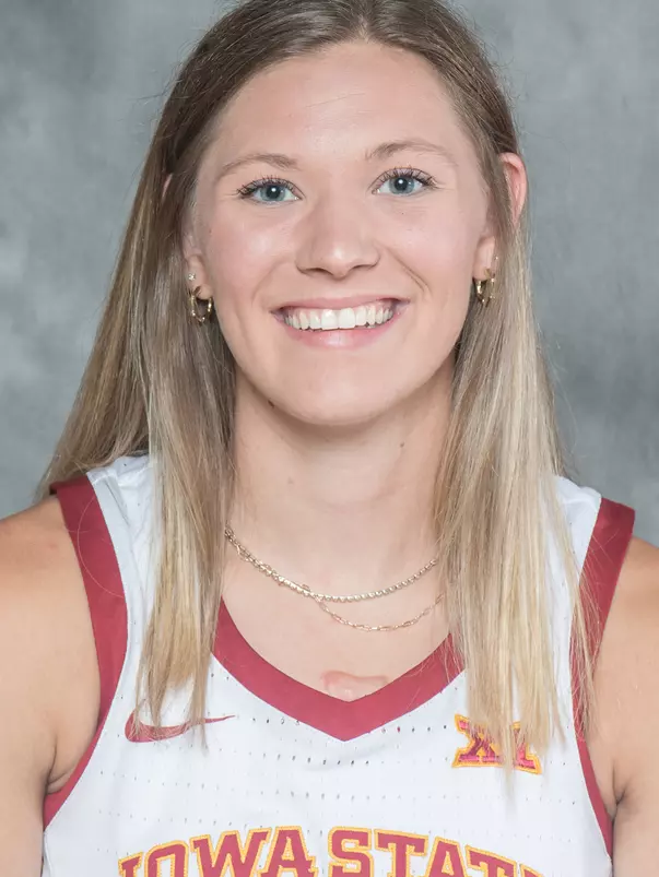 Ashley Joens