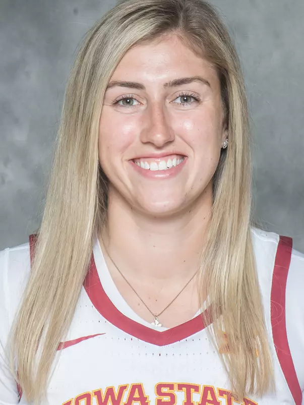 Morgan Kane