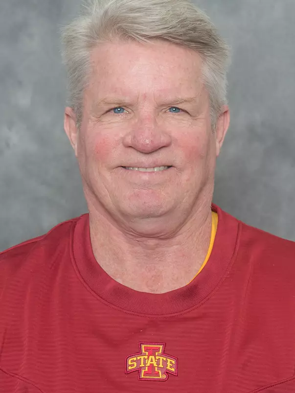 Bill Fennelly