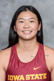 Christin Hsieh