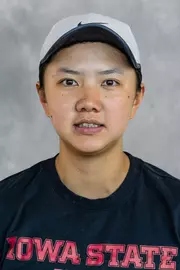 Xinyi Nong
