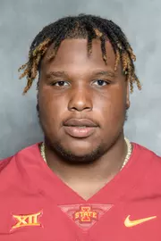 Cunningham Jr., Anthony