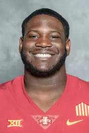 Simmons Jr., Darrell