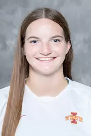 Jocelyn Bice Headshot