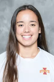 Kristin Boos Headshot