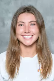 Avery Horner Headshot