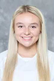 Hannah Shaw Headshot