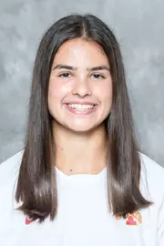 Lilly Touhey Headshot