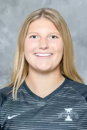 Haley Woodard Headshot