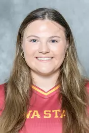 Abby Gunter HS 23